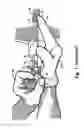 Fig. 02 - Apparatus for safely and accurately excising core tissue samples from palpated nodules or surface lesions