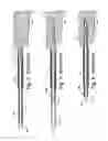 Fig. 03 - Apparatus for safely and accurately excising core tissue samples from palpated nodules or surface lesions