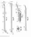 Fig. 04 - Apparatus for safely and accurately excising core tissue samples from palpated nodules or surface lesions