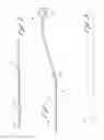 Fig. 02 - METHODS AND APPARATUS FOR SECURING MEDICAL INSTRUMENTS TO DESIRED LOCATIONS IN A PATIENT'S BODY