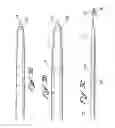 Fig. 03 - METHODS AND APPARATUS FOR SECURING MEDICAL INSTRUMENTS TO DESIRED LOCATIONS IN A PATIENT'S BODY