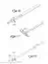 Fig. 11 - METHODS AND APPARATUS FOR SECURING MEDICAL INSTRUMENTS TO DESIRED LOCATIONS IN A PATIENT'S BODY