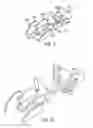 Fig. 07 - Devices and methods for facilitating ejection of surgical fasteners from cartridges