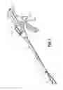 Fig. 02 - Surgical stapling apparatus