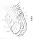 Fig. 23 - Surgical stapling apparatus