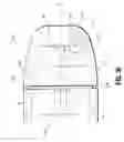 Fig. 37 - Surgical stapling apparatus