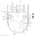 Fig. 43 - Surgical stapling apparatus