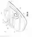 Fig. 47 - Surgical stapling apparatus