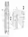 Fig. 65 - Surgical stapling apparatus