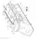 Fig. 67 - Surgical stapling apparatus