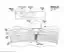 Fig. 01 - Bone fixture for medical prosthesis