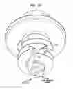 Fig. 09 - Bone fixture for medical prosthesis