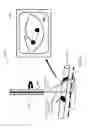 Fig. 15 - Method and system for optically evaluating drilling proximity to the inferior alveolar nerve in situ
