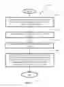 Fig. 19 - Method and system for optically evaluating drilling proximity to the inferior alveolar nerve in situ
