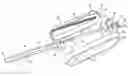Fig. 01 - Compact endoscopic surgical blade assembly and method of use thereof