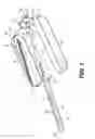 Fig. 02 - Compact endoscopic surgical blade assembly and method of use thereof
