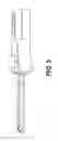 Fig. 04 - Compact endoscopic surgical blade assembly and method of use thereof