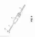 Fig. 10 - Compact endoscopic surgical blade assembly and method of use thereof