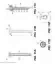 Fig. 12 - Compact endoscopic surgical blade assembly and method of use thereof