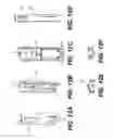 Fig. 13 - Compact endoscopic surgical blade assembly and method of use thereof