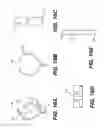 Fig. 17 - Compact endoscopic surgical blade assembly and method of use thereof