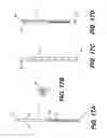 Fig. 18 - Compact endoscopic surgical blade assembly and method of use thereof
