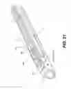 Fig. 22 - Compact endoscopic surgical blade assembly and method of use thereof