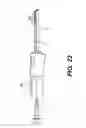 Fig. 23 - Compact endoscopic surgical blade assembly and method of use thereof