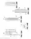 Fig. 24 - Compact endoscopic surgical blade assembly and method of use thereof