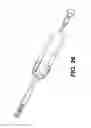 Fig. 27 - Compact endoscopic surgical blade assembly and method of use thereof