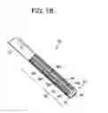 Fig. 03 - Disc nucleus removal devices and methods