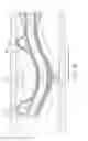 Fig. 17 - ROTATIONAL ATHERECTOMY DEVICE WITH FLUID INFLATABLE SUPPORT ELEMENTS AND TWO TORQUE TRANSMITTING COILS