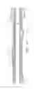 Fig. 23 - ROTATIONAL ATHERECTOMY DEVICE WITH FLUID INFLATABLE SUPPORT ELEMENTS AND TWO TORQUE TRANSMITTING COILS