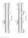 Fig. 24 - ROTATIONAL ATHERECTOMY DEVICE WITH FLUID INFLATABLE SUPPORT ELEMENTS AND TWO TORQUE TRANSMITTING COILS
