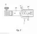 Fig. 04 - Adapter for attaching electromagnetic image guidance components to a medical device