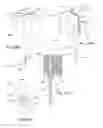 Fig. 19 - Subcutaneous sensor inserter and method