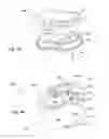 Fig. 34 - Subcutaneous sensor inserter and method