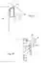 Fig. 15 - Subcutaneous sensor inserter and method