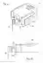 Fig. 16 - Subcutaneous sensor inserter and method
