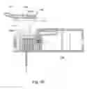 Fig. 25 - Subcutaneous sensor inserter and method