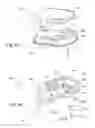 Fig. 34 - Subcutaneous sensor inserter and method