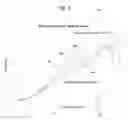 Fig. 04 - Subcutaneous sensor inserter and method