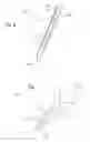 Fig. 06 - Subcutaneous sensor inserter and method
