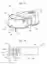Fig. 13 - Subcutaneous sensor inserter and method