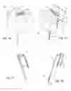 Fig. 14 - Subcutaneous sensor inserter and method
