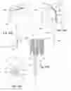 Fig. 19 - Subcutaneous sensor inserter and method