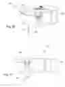 Fig. 22 - Subcutaneous sensor inserter and method
