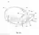 Fig. 33 - Subcutaneous sensor inserter and method