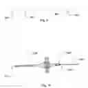 Fig. 05 - Pedicle screw