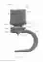 Fig. 07 - Stabilized spinal fixation device
